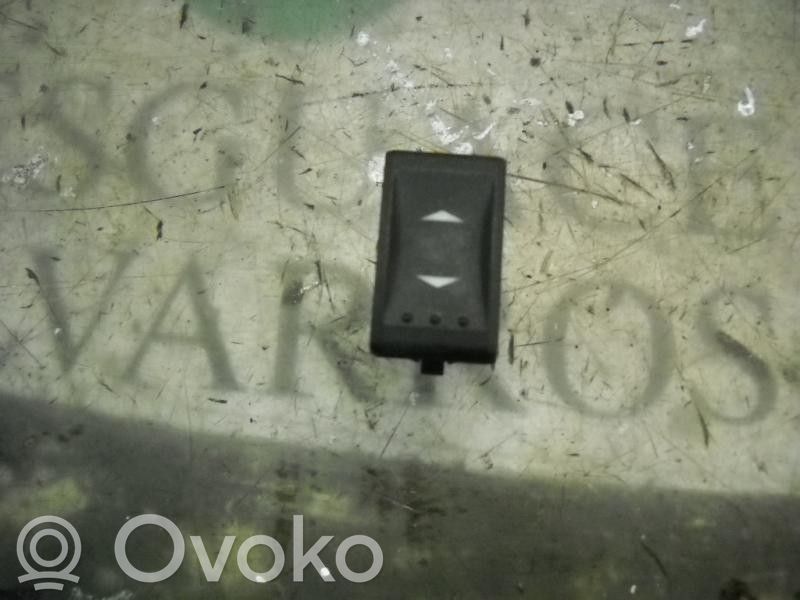 Interruptor del elevalunas eléctrico