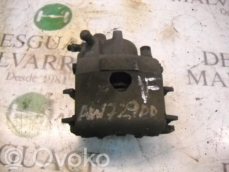 Bremssattel vorne