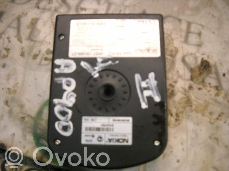 Sonstige Steuergeräte / Module