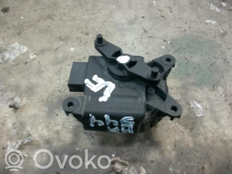 Opel Corsa B Carcasă ansamblu climatizare interior 