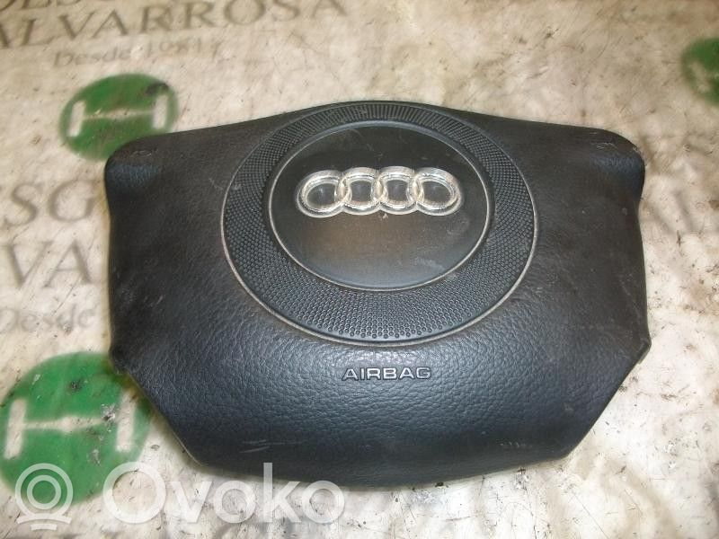 Audi A6 S6 C4 4A Airbag volan 