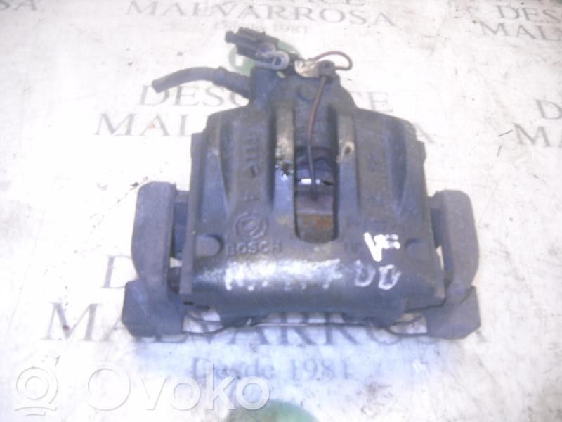 Alfa Romeo 166 Etujarrusatula 