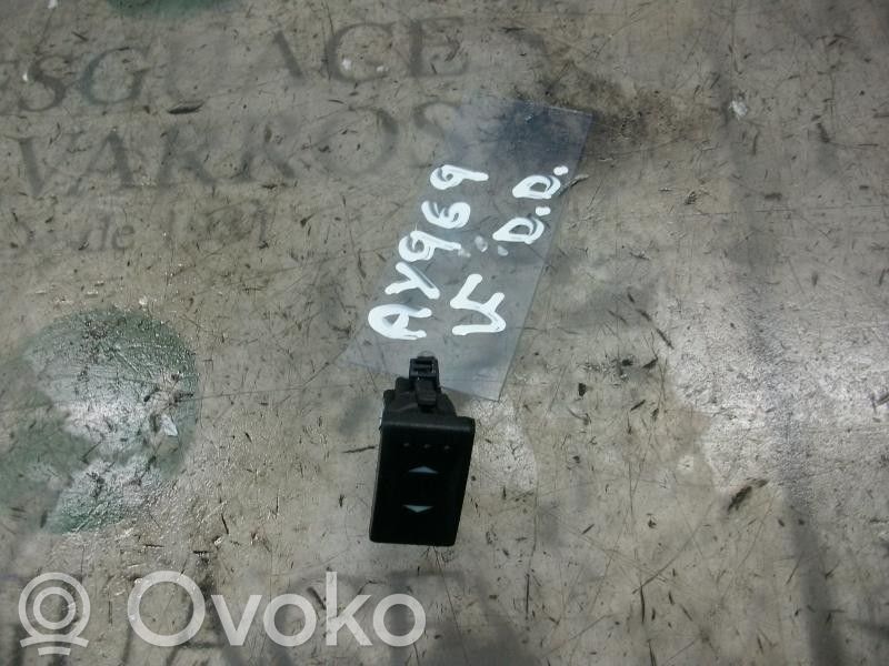 Interruptor del elevalunas eléctrico