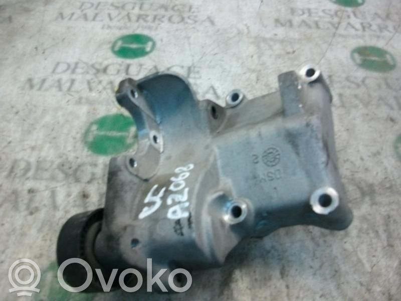 Întinzător curea generator/alternator
