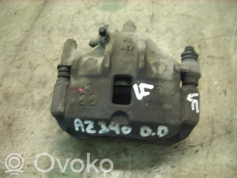 Hyundai Getz Pinza del freno anteriore