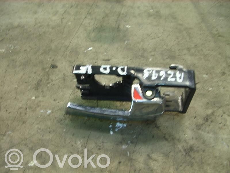 KIA Rio Manecilla interna puerta delantera 