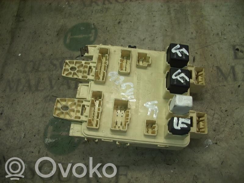 Hyundai Elantra Unitate control BSM 