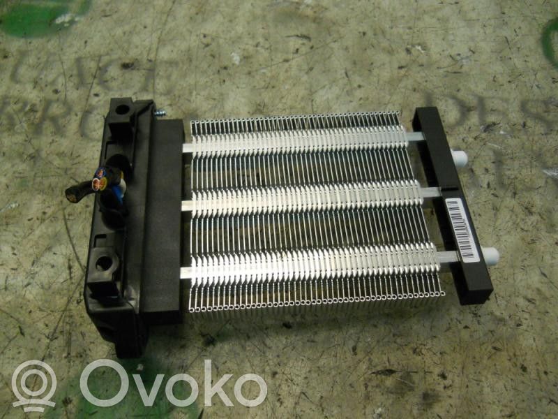 Hyundai Getz Resistencia motor/ventilador de la calefacción