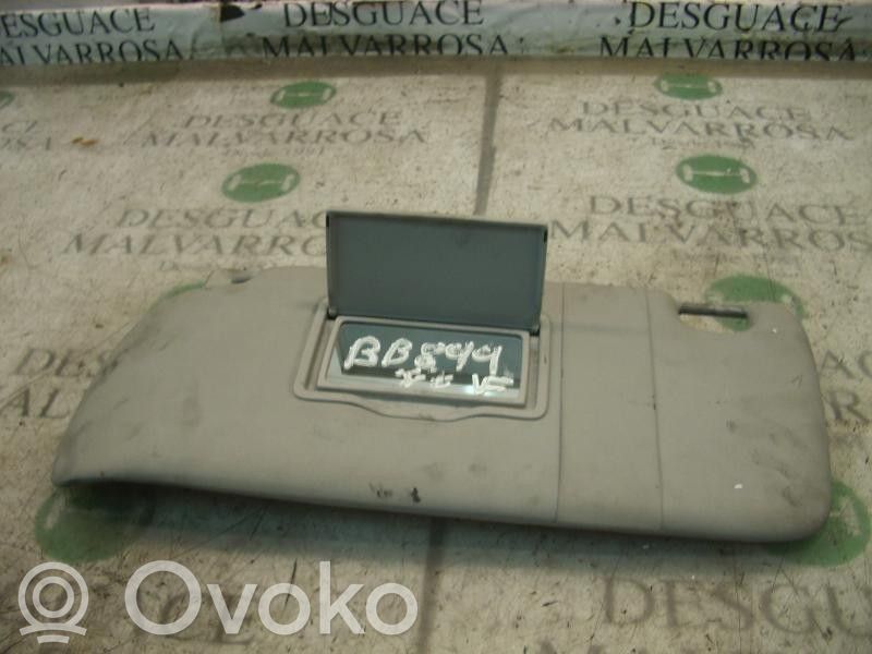 Renault Espace III Sun visor 