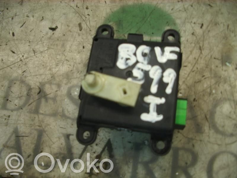 Honda Civic Obudowa nagrzewnicy 