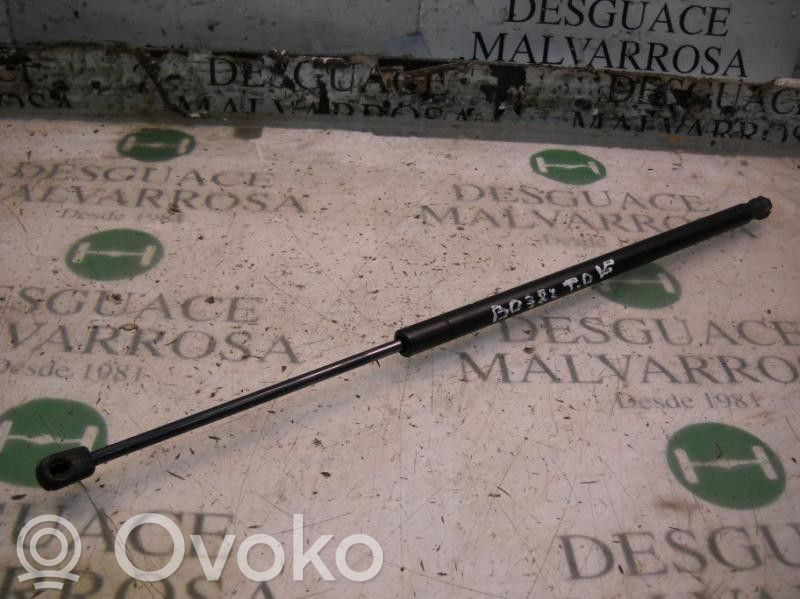 Ford Fiesta Ammortizzatore portellone posteriore/bagagliaio