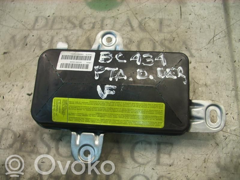 BMW 3 E46 Airbag lateral 