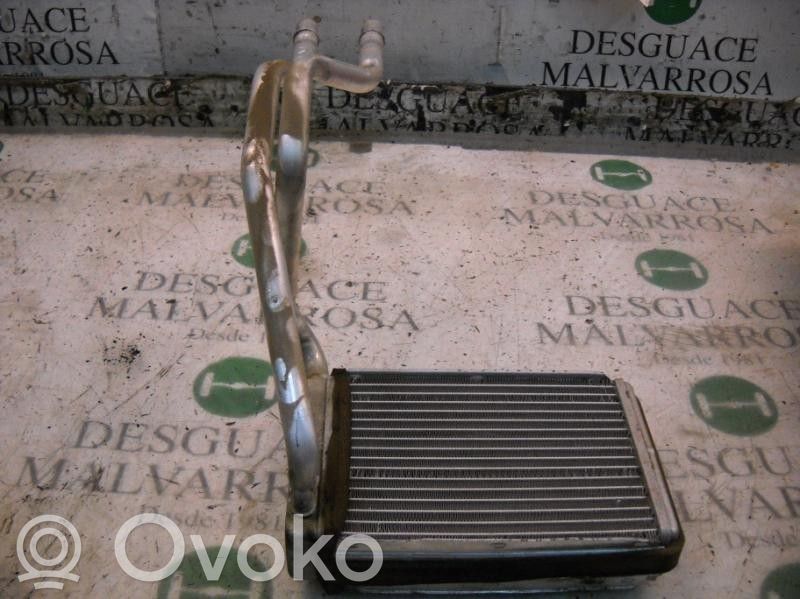 Radiateur condenseur de climatisation