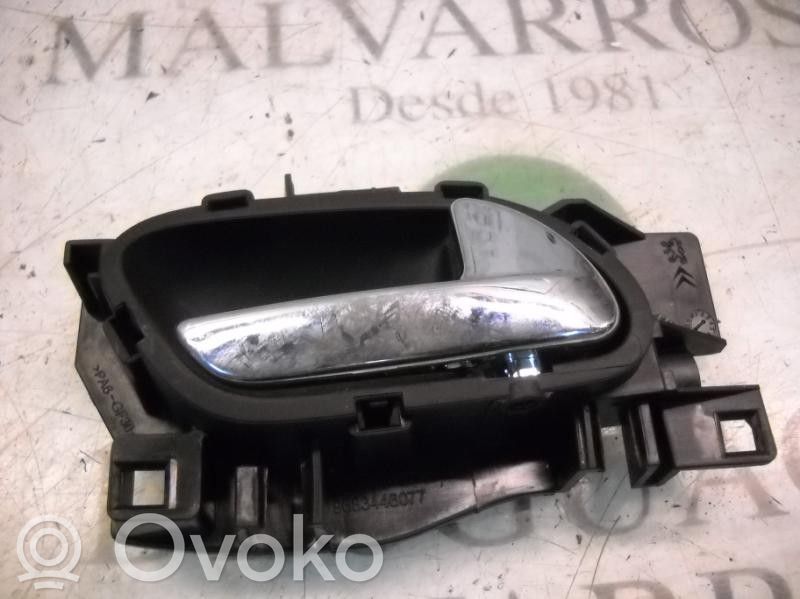 Manecilla interna puerta delantera   9144F9