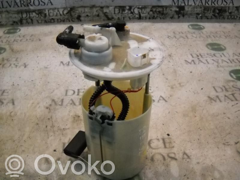 Pompe à carburant
