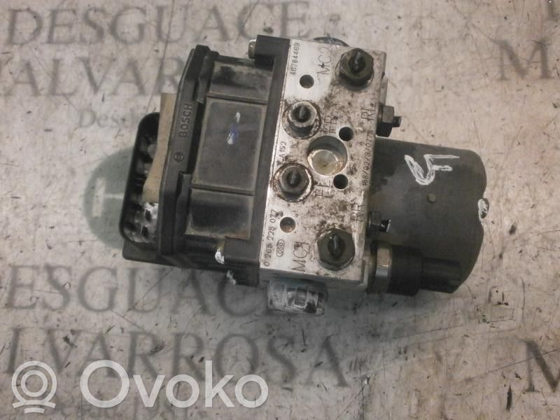 Fiat Stilo Bomba de ABS 