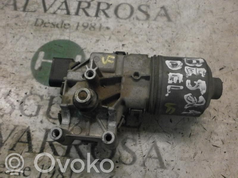 Seat Ibiza III (6L) Motorino del tergicristallo