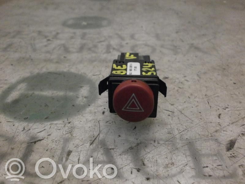 Seat Ibiza III (6L) Interruttore luci di emergenza