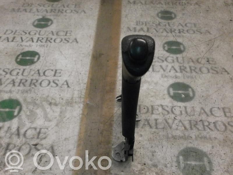 Seat Ibiza III (6L) Rączka / Dźwignia hamulca ręcznego