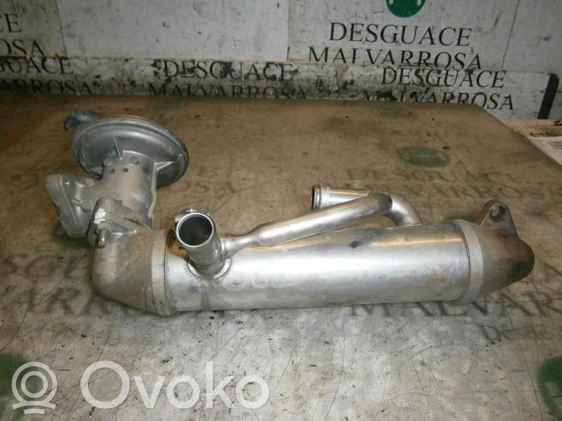 Ford Mondeo Mk III Valvola di raffreddamento EGR