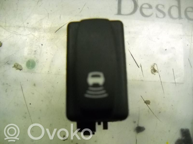 Renault Vel Satis Otras unidades de control/módulos 