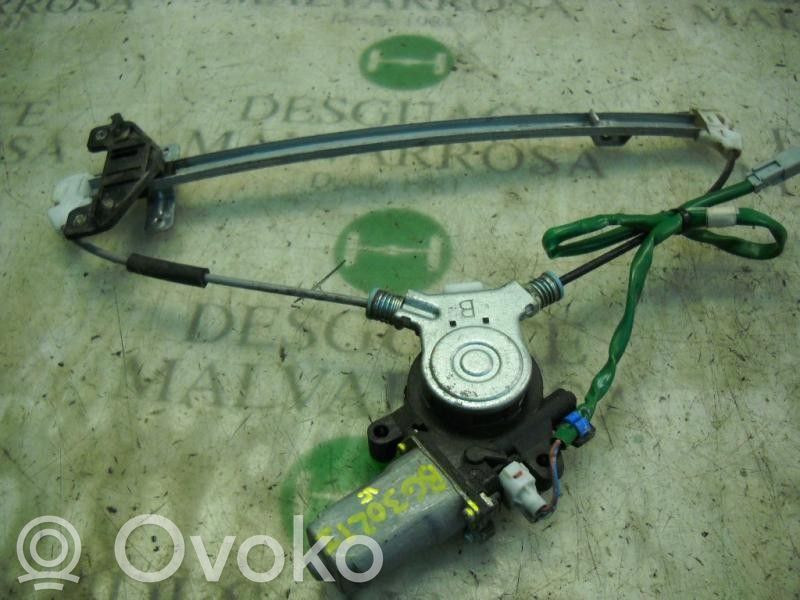 Honda Civic Macara geam spate fără motor 