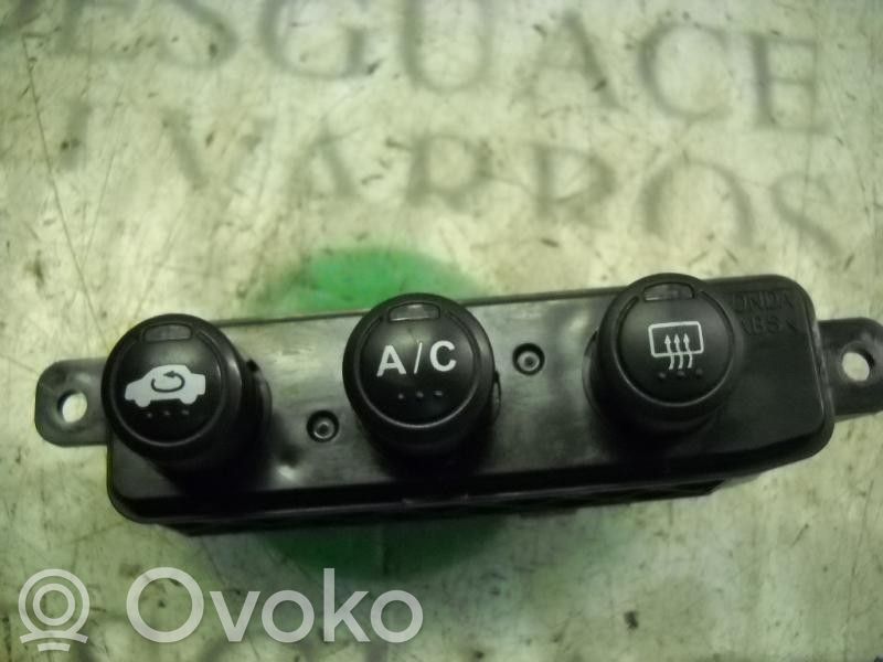 Honda Civic Moduł / Sterownik klimatyzacji