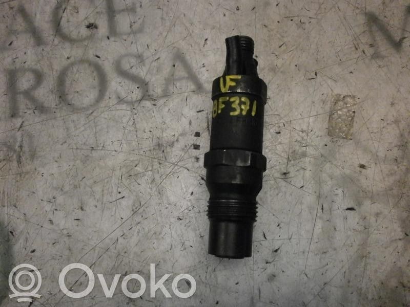 Seat Ibiza II (6k) Injector combustibil 
