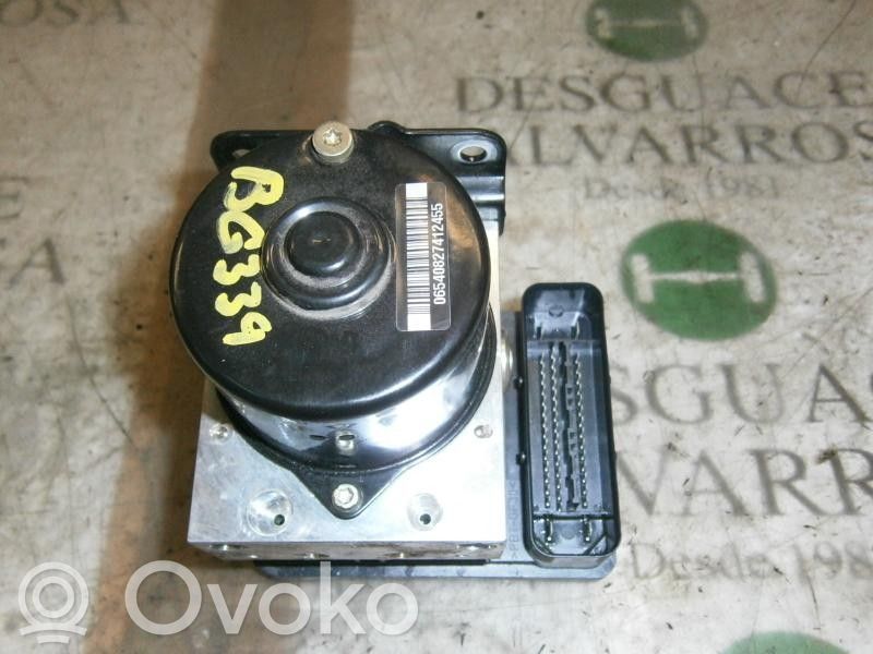 ABS-pumppu   4541G1