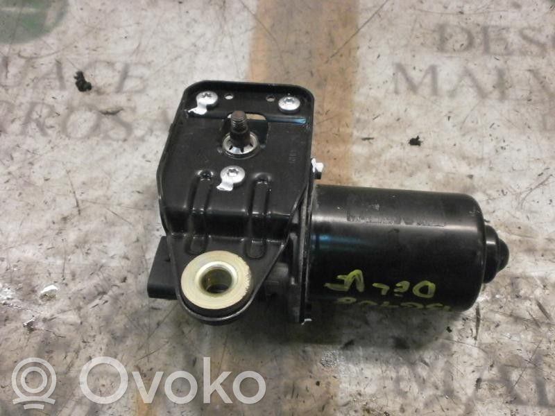 Moteur d'essuie-glace
