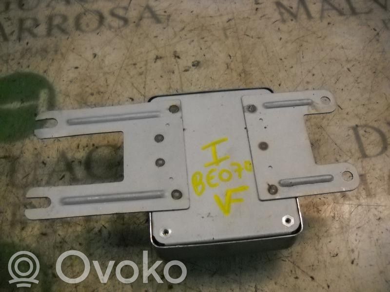 KIA Carnival Otras unidades de control/módulos 
