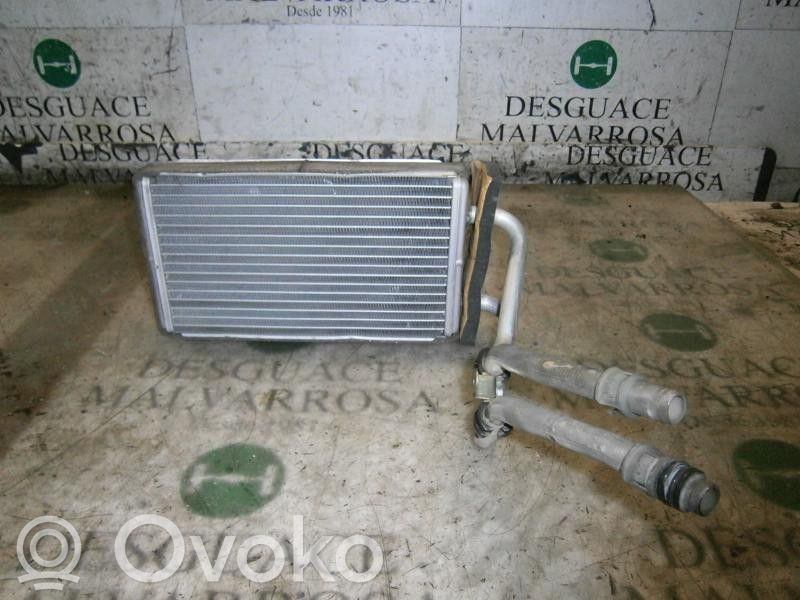 Radiateur condenseur de climatisation