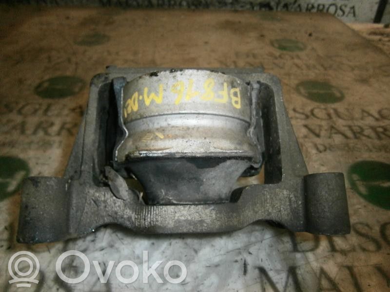 Ford Transit Suport tampon motor