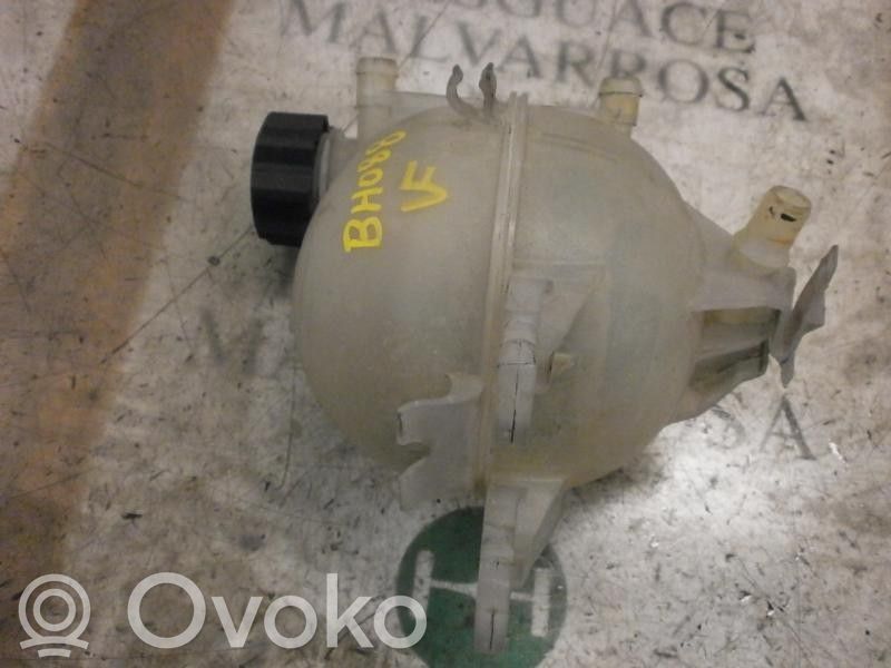 Citroen C3 Vaso di espansione carburante