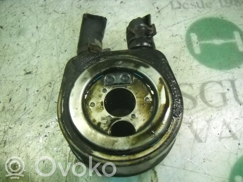 Ölkühler   7700114039