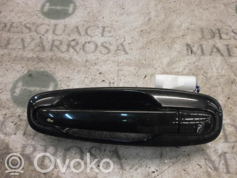 Takaoven ulkokahva   96547981