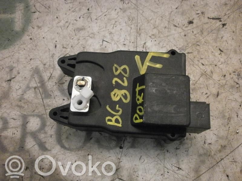 Chevrolet Lacetti Siłownik zamka tylnej klapy bagażnika 