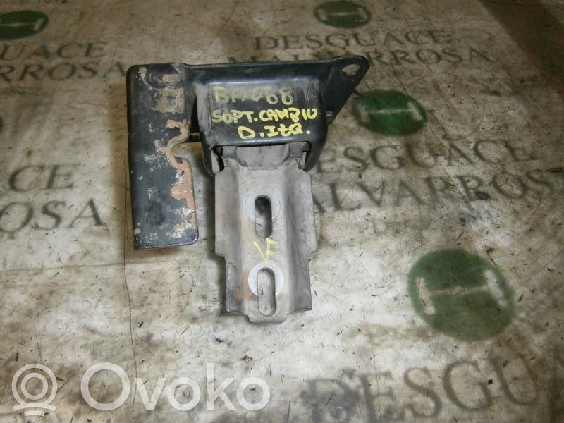 Coussinet de boîte de vitesses