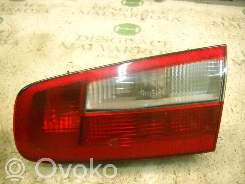 Renault Laguna II Luci posteriori