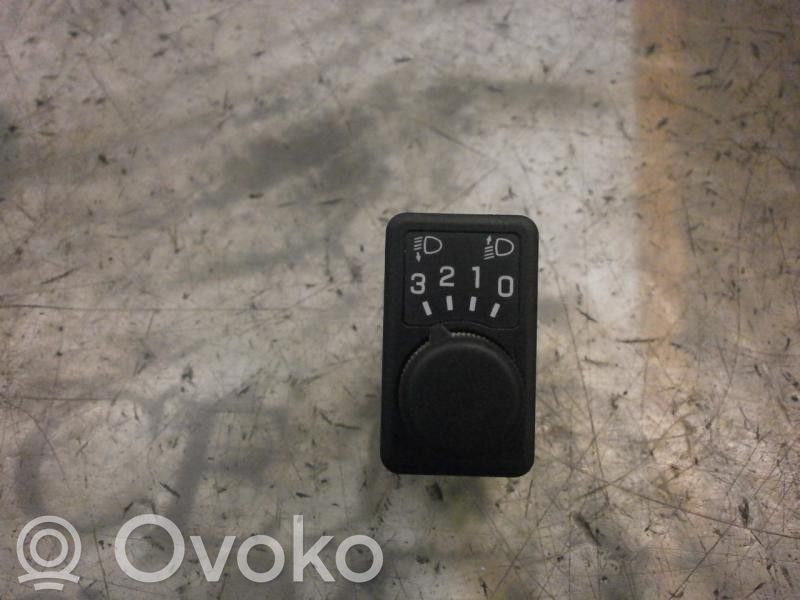 Nissan Primera Other control units/modules 