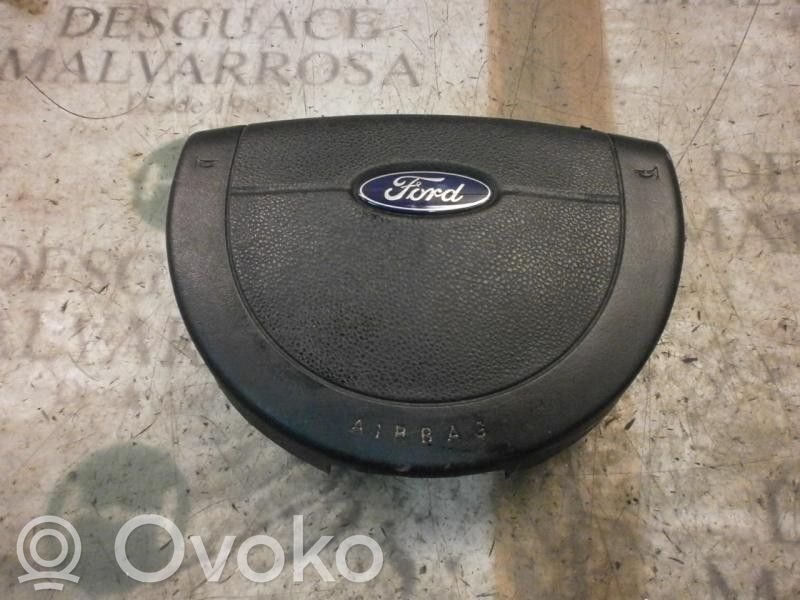 Ford Fiesta Airbag volan 