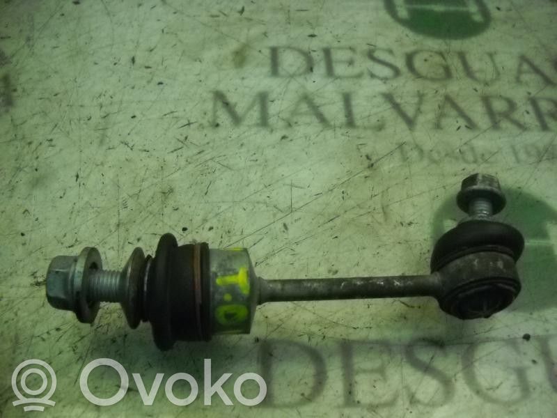 Koppelstange Stabilisator hinten   33506781540