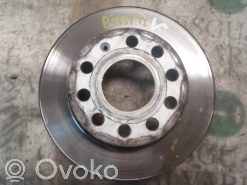 Volkswagen Golf SportWagen Disco del freno posteriore 