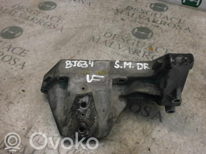 Support de moteur, coussinet