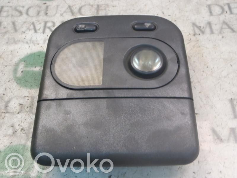 Panel oświetlenia wnętrza kabiny