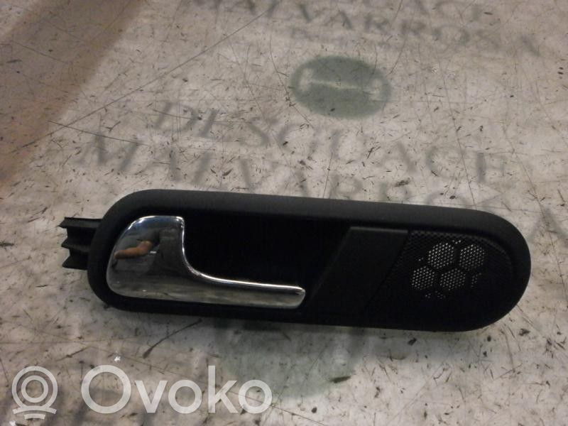 Seat Cordoba (6K) Klamka wewnętrzna drzwi tylnych 