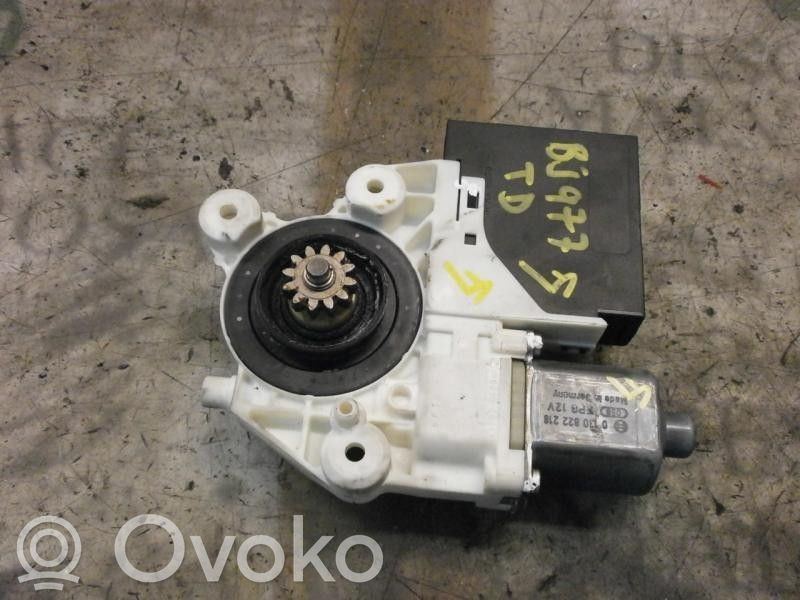 Ford Focus Alzacristalli della portiera posteriore con motorino