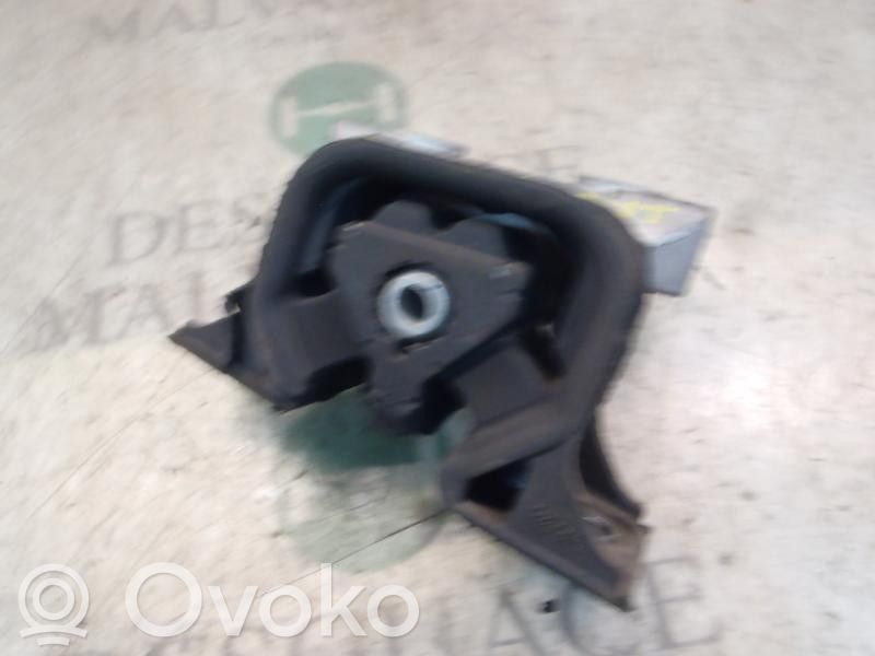Soporte de montaje del motor