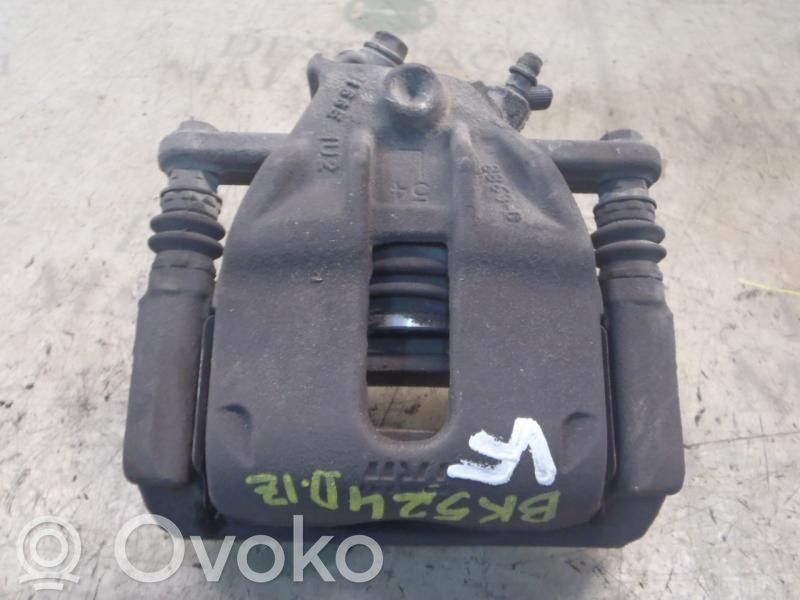 Nissan Micra Pinza del freno anteriore