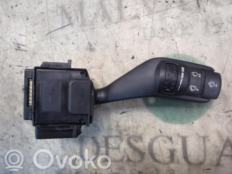 Wiper control stalk   1350067,4M5T17A553